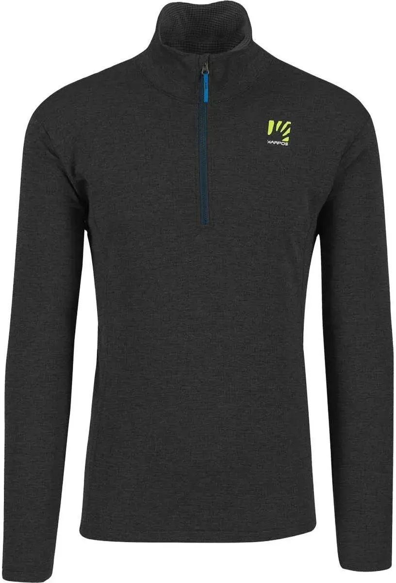 Karpos Pizzocco Half Zip black (201) XL