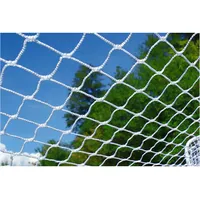 Power Shot Powershot Fußballtornetz 1,8 x 1.2m