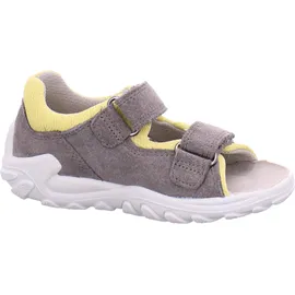 superfit Flow - Hellgrün,Grau - 23