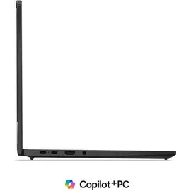 Lenovo ThinkPad T14s G6 Qualcomm Snapdragon X Plus 16 GB RAM 512 GB SSD