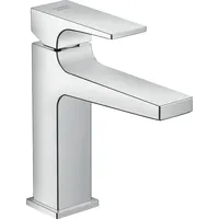 Hansgrohe Metropol 100 Einhandmischer chrom 32501000