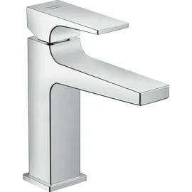 Hansgrohe Metropol 100 Einhandmischer chrom 32501000