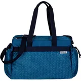 McNeill Sporttasche Tetra blau