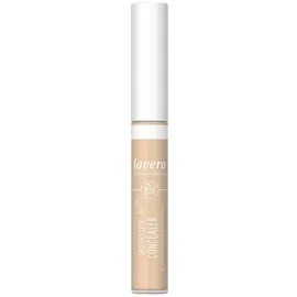 Lavera Radiant Skin Concealer - Ivory 01