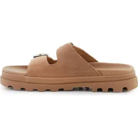 Palladium Dunelite Riviera Dear Brown 40