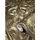 Glööckler Vliestapete Imperial 64 cm x 10 m 0 g Gold/Lila 52540