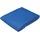 vidaXL Plane mit Ösen Blau 4 x 5 m 260 gsm PE