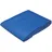 vidaXL Plane mit Ösen Blau 4 x 5 m 260 gsm PE