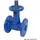KSB Flanschen-Absperrventil BOA-Compact Gehäuse JL1040 PN 16 DN 80