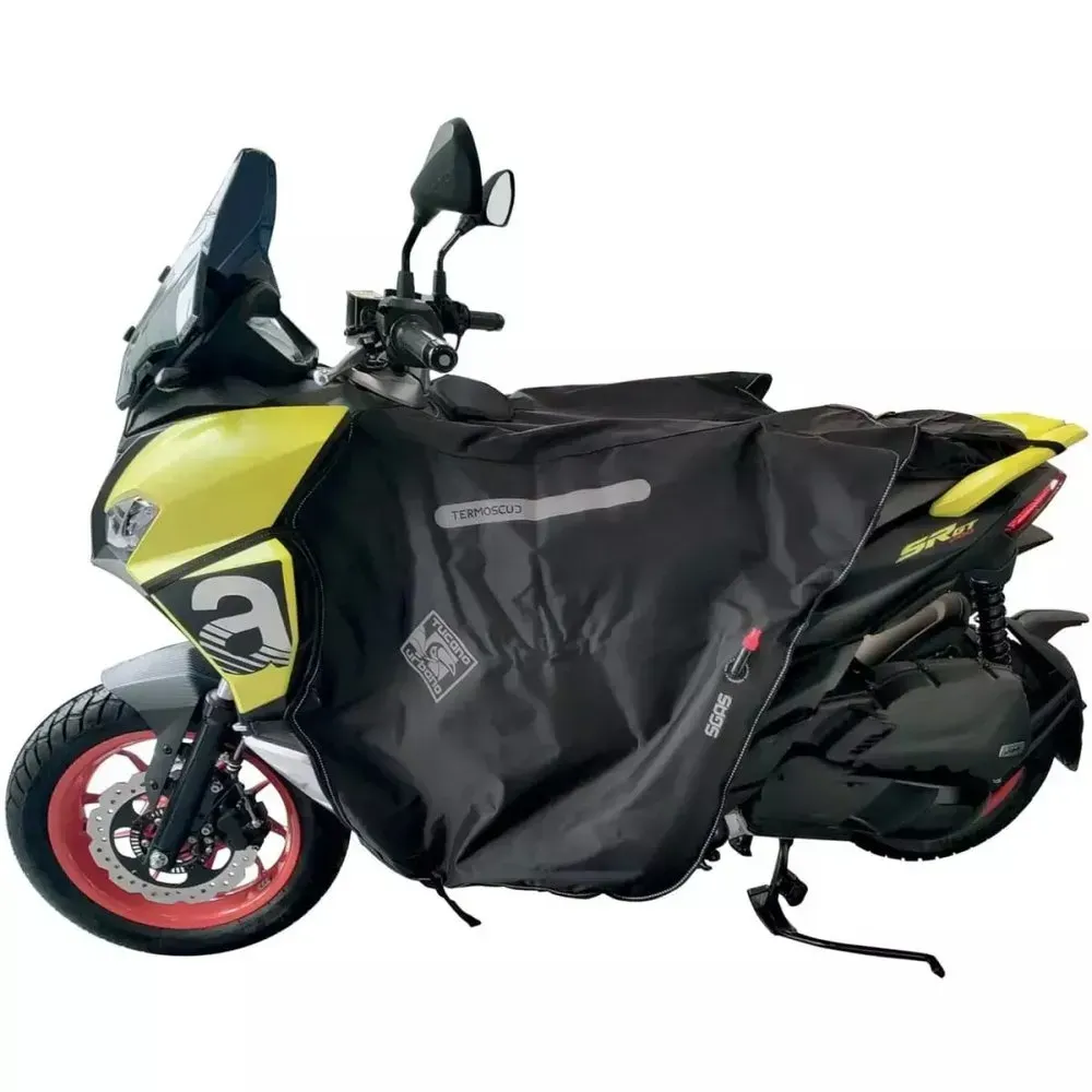 Tucano Urbano Termoscud® Schürze - Black - One Size