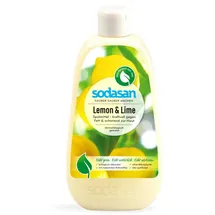 Sodasan Spülmittel Lemon 500ml