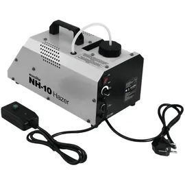 Eurolite NH-10 Silberfarben