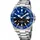 Jaguar Pro Diver J860/5 Edelstahl 44 mm UJ860/5