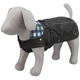 Trixie Rouen 2in1 Hundejacke - Black - 40 cm