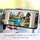 Amazon Blink Video Doorbell mit Sync-Modul 2 + Türsprechanlage, + Sync Module