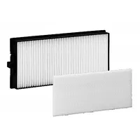 Azurano Luftfilter Ersatz für PANASONIC ET-RFF200 für PT-FW530, PT-FW530E,