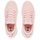 Under Armour Essential NM Freizeitschuhe Damen micro pink/white/micro pink 38