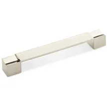 SO-Tech Möbelgriff Bügelgriff SW106 BA 160 mm