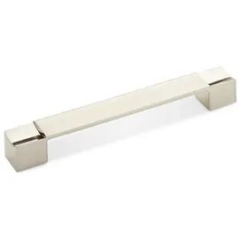 SO-Tech Möbelgriff Bügelgriff SW106 BA 160 mm