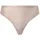 CHANTELLE SoftStretch Tanga 3 St. Golden Glow Einheitsgröße