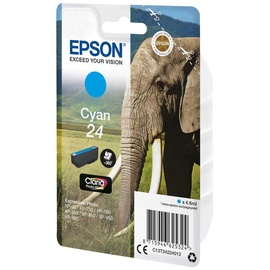 Epson 24 cyan