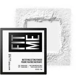 Maybelline Fit Me Loose Puder Translucent