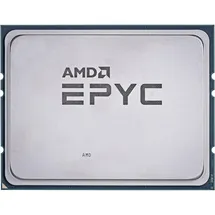 AMD EPYC 9575F 3,30 GHz Box 100-0000009575