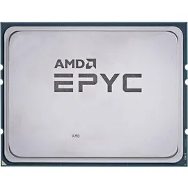 AMD EPYC 9575F 3,30 GHz Box 100-0000009575