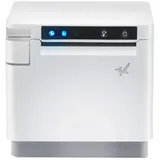 Star Micronics MCP31CI WT E+U, USB-C Ethernet - Bondrucker, POS/Kasse, LAN/USB, weiß