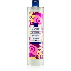 Avon Care Jasmine Scent & Glycerine feuchtigkeitsspendendes Duschgel 500 ml