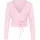 St Tropez Strickjacke GruSZ Pink L