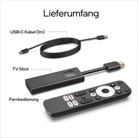 Orbsmart Streaming Stick GD1 4K HDR