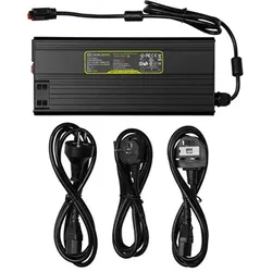 Goal Zero Yeti X 600W PSU - Netzteil für Yeti Powerstations