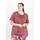 Q by Endurance BREE MELANGE Herren rot 50