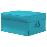 Dekoria Sofahusse Ektorp Bromma Hocker, Etna