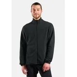 Odlo Classic Fleece Jacke (Größe M