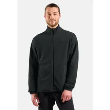 Odlo Classic Fleece Jacke (Größe M