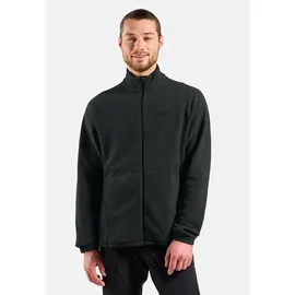 Odlo Classic Fleece Jacke (Größe M