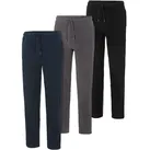 Reusch Fleecehose (Spar-Set, 3er-Pack) Wärmend und sehr leicht bunt XXXL