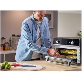 Tefal Easy Fry FW6068 schwarz