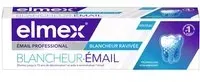 ELMEX Blancheur-émail Dentifrice Dentifrice(S) 75 ml