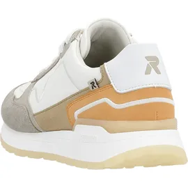 Rieker Evolution Low Damen Beige 43