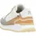 Rieker Evolution Low Damen Beige 43