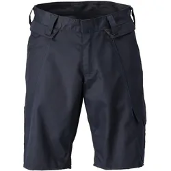 Shorts "ACCELERATE" leicht - C49 - schwarzblau