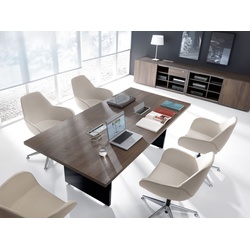 Büro Besprechungstisch modern Noto