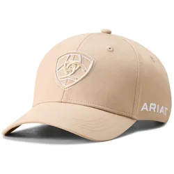 Ariat ADT Show Cap - khaki - khaki
