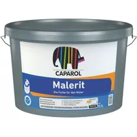 Caparol Malerit Innenfarbe - 12,5 Liter Altweiss