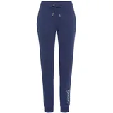 bench. loungewear Lounge-Hosen Loungewear Blau 48/50
