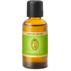 Lavendel fein bio