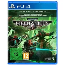 Warhammer 40.000: Mechanicus